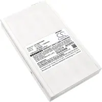 Cameron Sino Medicinsk batteri til GE Logiq Book XP, Logiq Book SH-250 og andre.