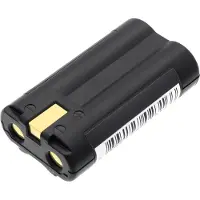 Cameron Sino Batteri til stregkodescanner til Casio DT-900, DT-900M, DT-900M50 osv.