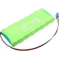 Cameron Sino Batteri til medicinsk udstyr til Schiller AT-10 Plus EKG-maskine, AT10 plus, AT10+ osv.