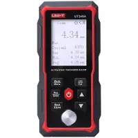 Uni-T UT345A ultralyds-tykkelsesmåler