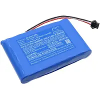Cameron Sino Batteri til Medical til Bistos BT-740 pulsoximeter, BT-770 pulsoximeter osv.