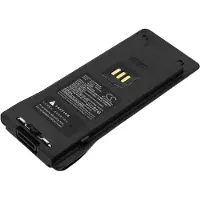 Cameron Sino Batteri til tovejsradio til Hytera HP600, HP680, HP605 osv.