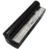 Cameron Sino Batteri til notebook, laptop til Eee PC 701, Eee PC 701C, Eee PC 800 og andre.