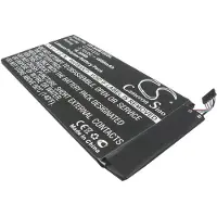 Cameron Sino Batteri til tablet til Asus Memo Pad Me102, Memo Pad Me102a, K00F og andre.