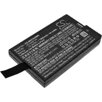Cameron Sino Batteri til medicinsk brug til MAQUET GETINGE CARDIDIOHELP, PULMONAR CARDIOHELP