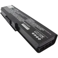 123accu Batteri til notebook, bærbar computer til DELL Vostro 1400, Inspiron 1420