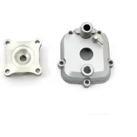 NARAKU Aprilia Rs 50 06-10/rs4 50 11-17/rx 50 06-17/sx 50 06-17 Cylinderhoved