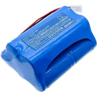 Cameron Sino Batteri til medicinsk til ATOMS Aspirateur Mucosite Atmoport N, pumpe Atmoport N