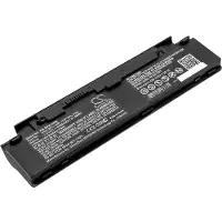 Cameron Sino Batteri til notebook, bærbar computer til Sony VAIO VGN-P29VN/Q, VAIO VGN-P530H/Q og andre