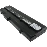 123accu Batteri til notebook, bærbar computer til DELL Inspiron 630M, Inspiron 640M og andre