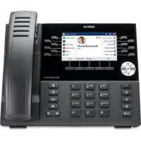 Mitel 6930w IP-telefon