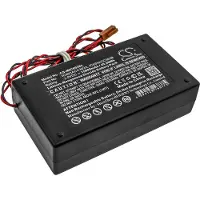 Cameron Sino Batteri til PLC til GE Intelligent Platforms IC693ACC302A, IC693ACC302B