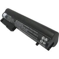 123accu Batteri til notebook, bærbar computer til HP EliteBook 2533t, Elitebook 2540p, 2533t og andre