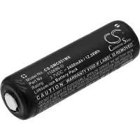 Cameron Sino Batteri til Medical til Somno Medics SomnoScreen type SSC051