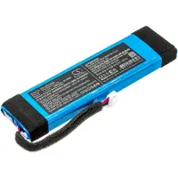 Cameron Sino Batteri til højttaler til LG XBOOM Go PL7, PL7.ABRALLK, XBOOM 360 og andre.