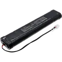 Cameron Sino Batteri til medicinsk til Uniphy Uniphy 409