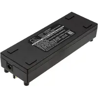 123accu Batteri til Mackie FreePlay Personal PA trådløst headset