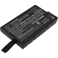 Cameron Sino Medicinsk batteri til Spacelabs mCare300, mCare300D, ELS5