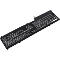 123accu Batteri til notebook, bærbar computer til Asus ZenBook Pro 15 OLED UM535QE-KY195W og andre