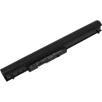 24hShop Batteri til notebook, bærbar computer til HP 15-F018DX, 15-F133CA, 14-y001la og andre