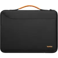 Tomtoc Defender-A22 13'' taske til bærbar computer (sort)