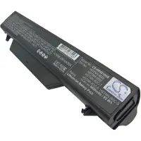 24.Se Batteri til notebook, bærbar computer til HP Probook 4510s, Probook 4515s og andre