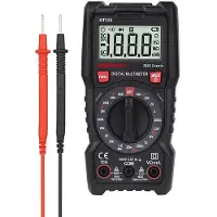 Habotest HT113 universalus skaitmeninis multimetras