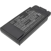 Cameron Sino Batteri til notebook, bærbar computer til Panasonic Toughbook FZ-55 MK1
