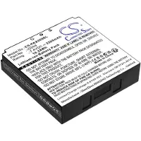 123accu Batteri til betalingsterminal til Pax S900