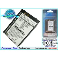 Cameron Sino Batteri til SmartPhone, Mobil til O2 XDA III, XDA Iis