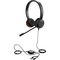 Jabra 5399-823-369 Headset