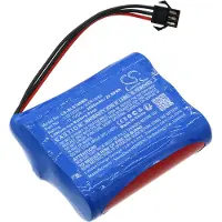 Cameron Sino Batteri til medicinsk brug til Biolight M10, S10