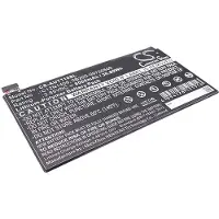 Cameron Sino Batteri til tablet til Asus Transformer Book T100TAL, Pad Transformer Book T100TAL og andre.