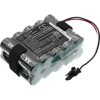 Cameron Sino Batteri til medicinsk udstyr til Laerdal LCSU4 Compact Suction Unit