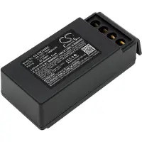 24.Se Batteri til fjernbetjening til kran til Cavotec M9-1051-3600 EX, MC-3, MC-3000