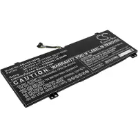 123accu Batteri til notebook, bærbar computer til Lenovo Xiaoxin Air 14 2019 og andre