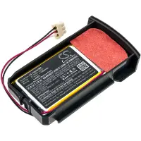 Cameron Sino Medicinsk batteri til Thermo Scientific E1 Clip Tip 4671 Single Channel