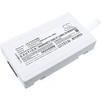 Cameron Sino Batteri til medicinsk til COMEN patientmonitor