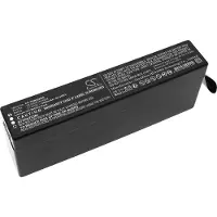 Cameron Sino Batteri til medicinsk udstyr til Air Liquide Monnal T50, MT50, MT50-04888