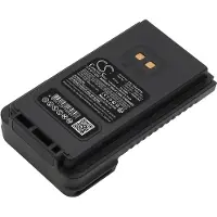 Cameron Sino Batteri til tovejsradio til YAESU FT-4XR, FT-4VR, FT-4XE osv.