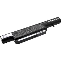 123accu Batteri til notebook, laptop til Schenker mySN XESIA E510 Entry og andre