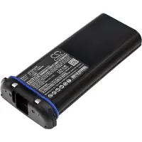 Cameron Sino Batteri til tovejsradio til Icom IC-M32, IC-IC-M31, IC-IC-M2A og andre.