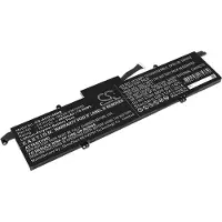 24.Se Batteri til notebook, bærbar computer til Asus ROG Zephyrus G14 GA401IV-HE135T og andre