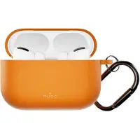Puro Icon Etui til AirPods Pro 3 - Orange