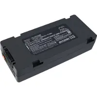 Cameron Sino Batteri til medicinsk udstyr til COMEN S8 Monitor