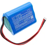 Cameron Sino Højttalerbatteri til Tronsmart Element T6 Max