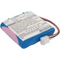 Cameron Sino Batteri til medicinsk brug til Nihon Kohden Edan SE-300A, Edan SE-300B