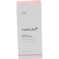Medicube Pdrn Pink Peptide Serum 30ml
