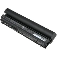 24.Se Batteri til notebook, laptop til DELL Latitude E6120, Latitude E6220 og andre
