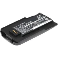 123accu Batteri til trådløs telefon til AVAYA 9030, 9031, Transtalk 9030 og andre.